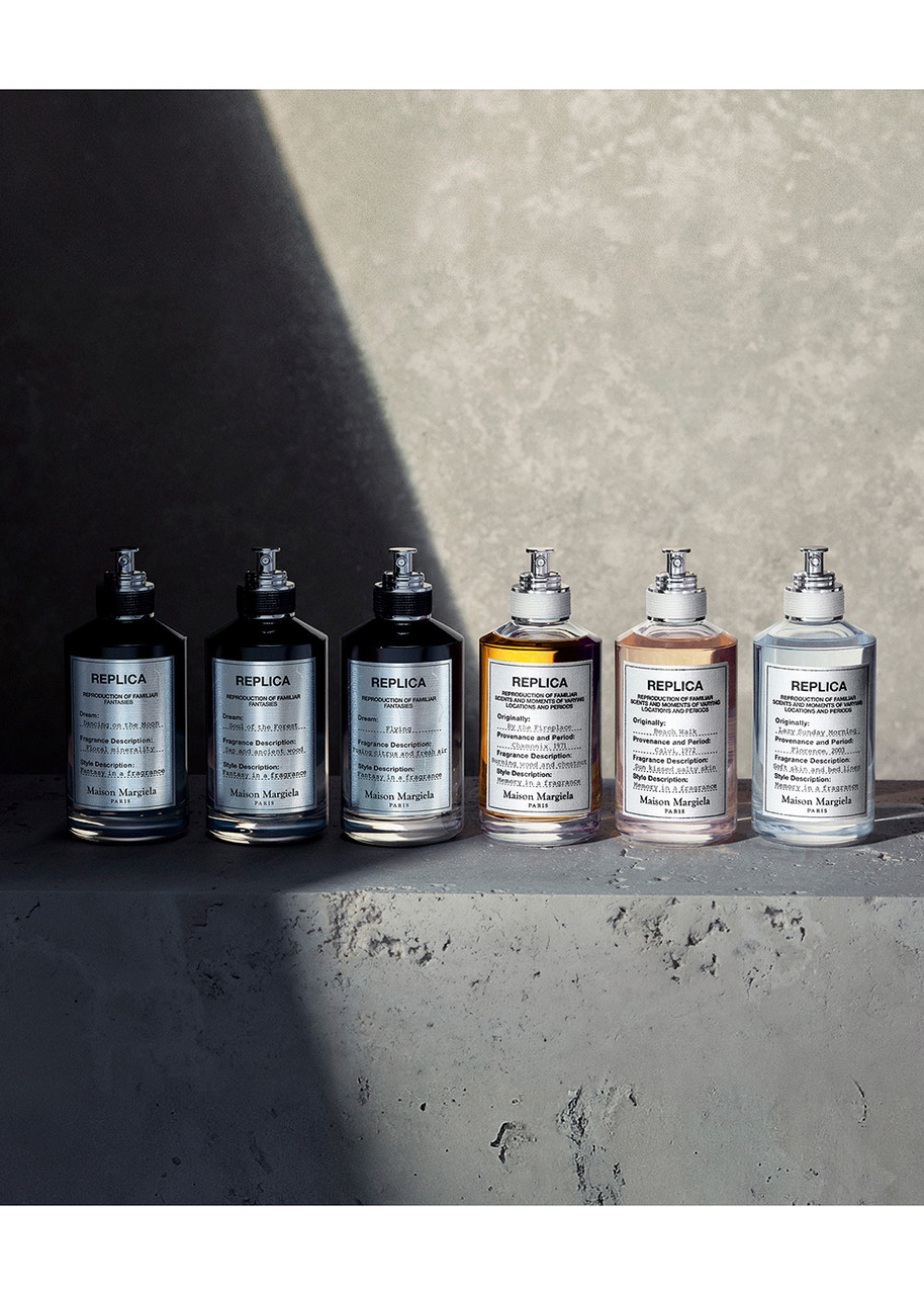 MAISON MARGIELA Replica Fantasies Dancing On The Moon 100ml