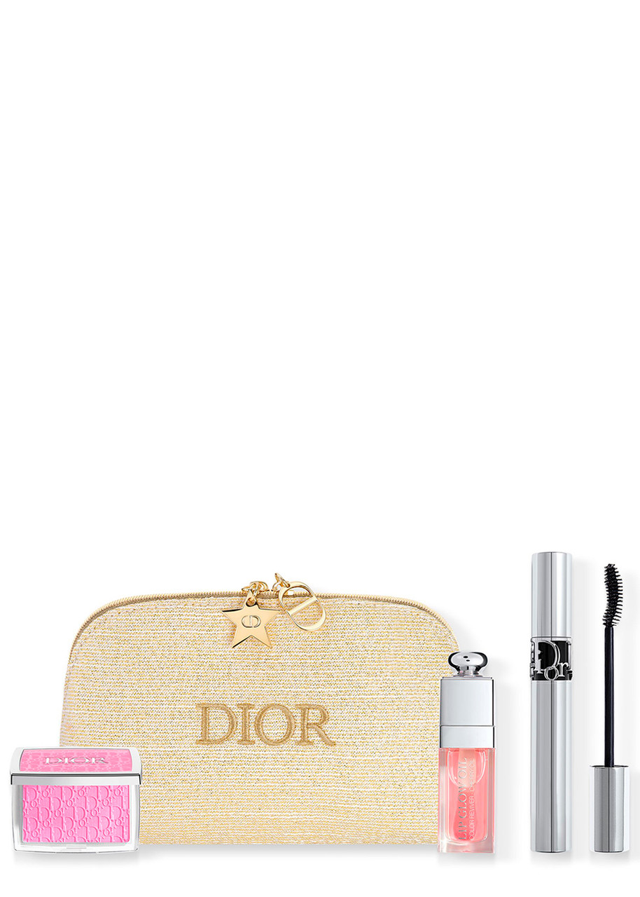 DIOR Dior Volume Natural Glow Ritual Set Limited Edition