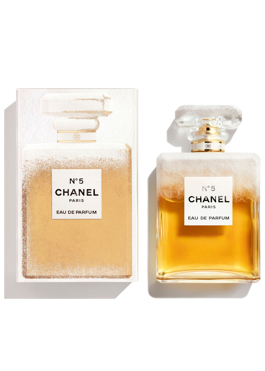 CHANEL N°5 ~ Eau De Parfum | Harvey Nichols