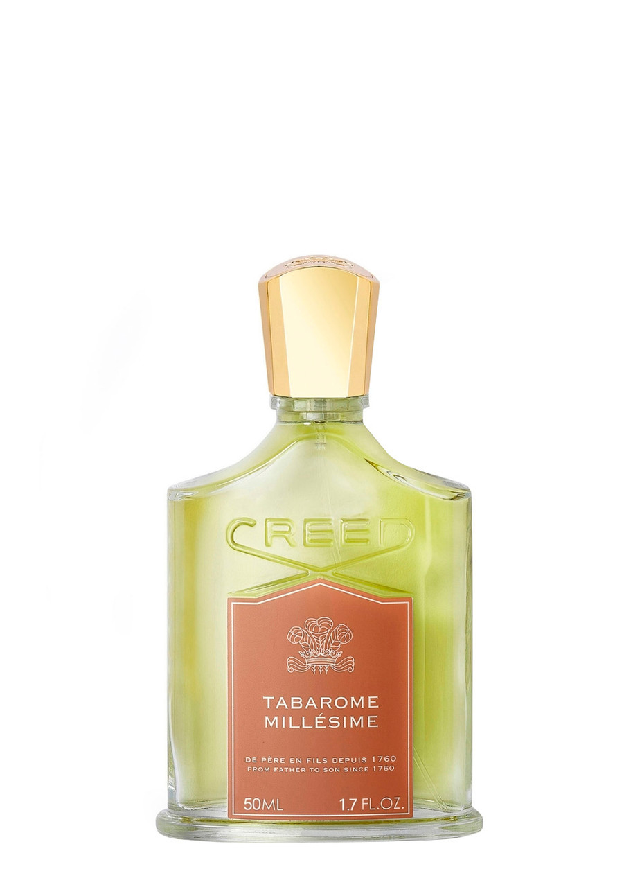 香水(ユニセックス) CREED TABAROME MILLESIME 50ml CREED Tabarome Millésime Eau de Parfum 50ml | Harvey Nichols