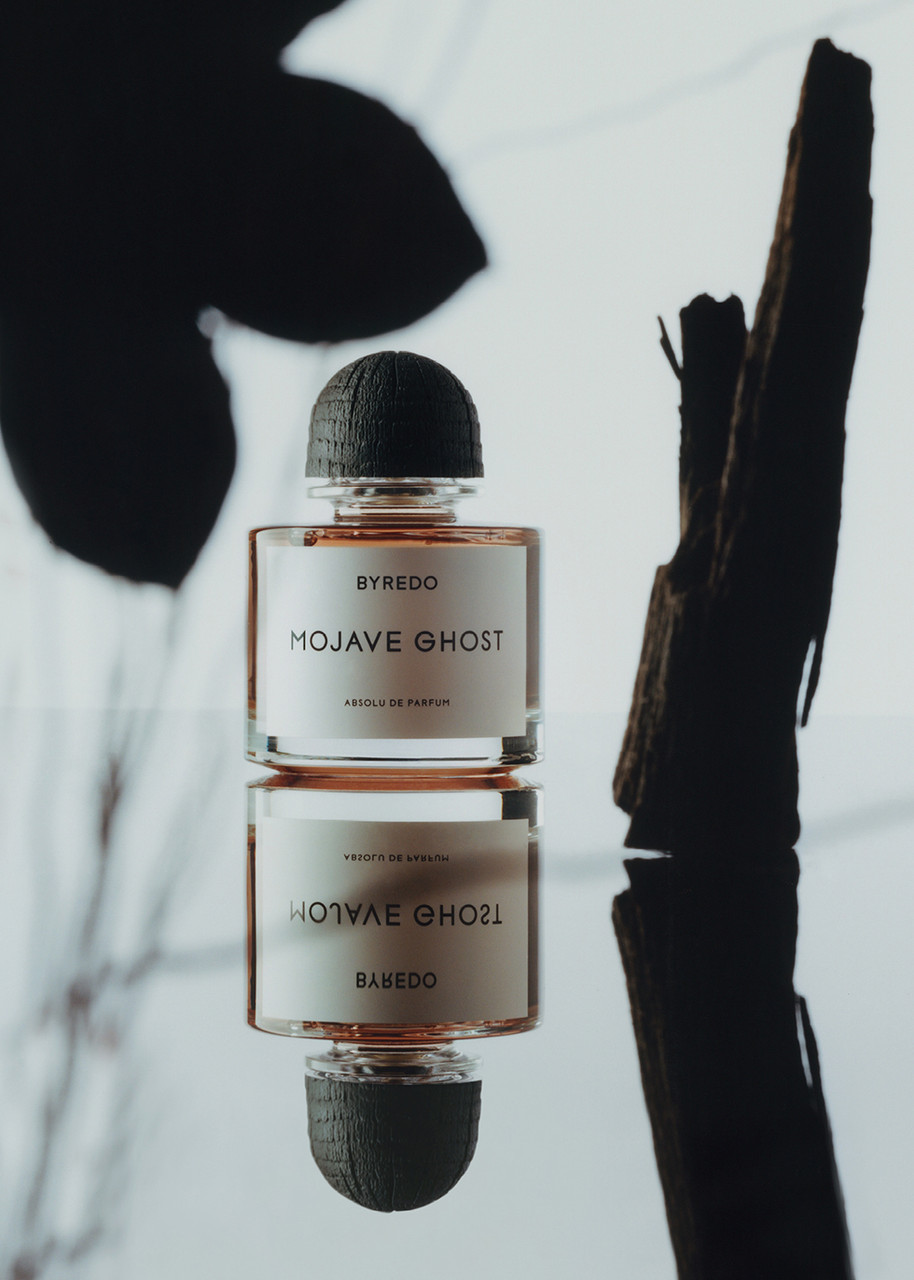 BYREDO Mojave Ghost Absolu 50ml | Harvey Nichols