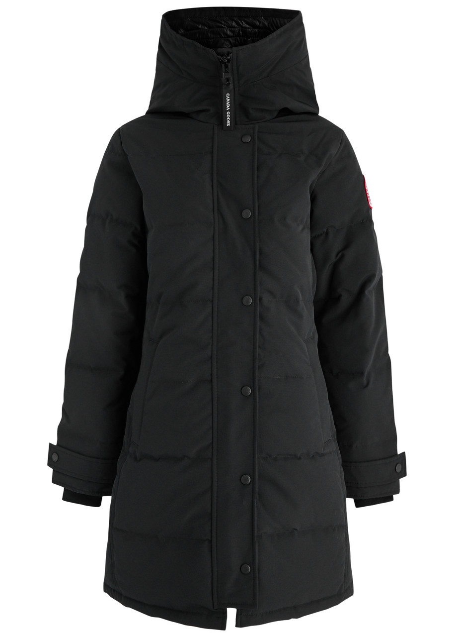 希少 GOODENOUGH BOA LINER FIELD PARKA Be loose parka | Leyline -レイライン-
