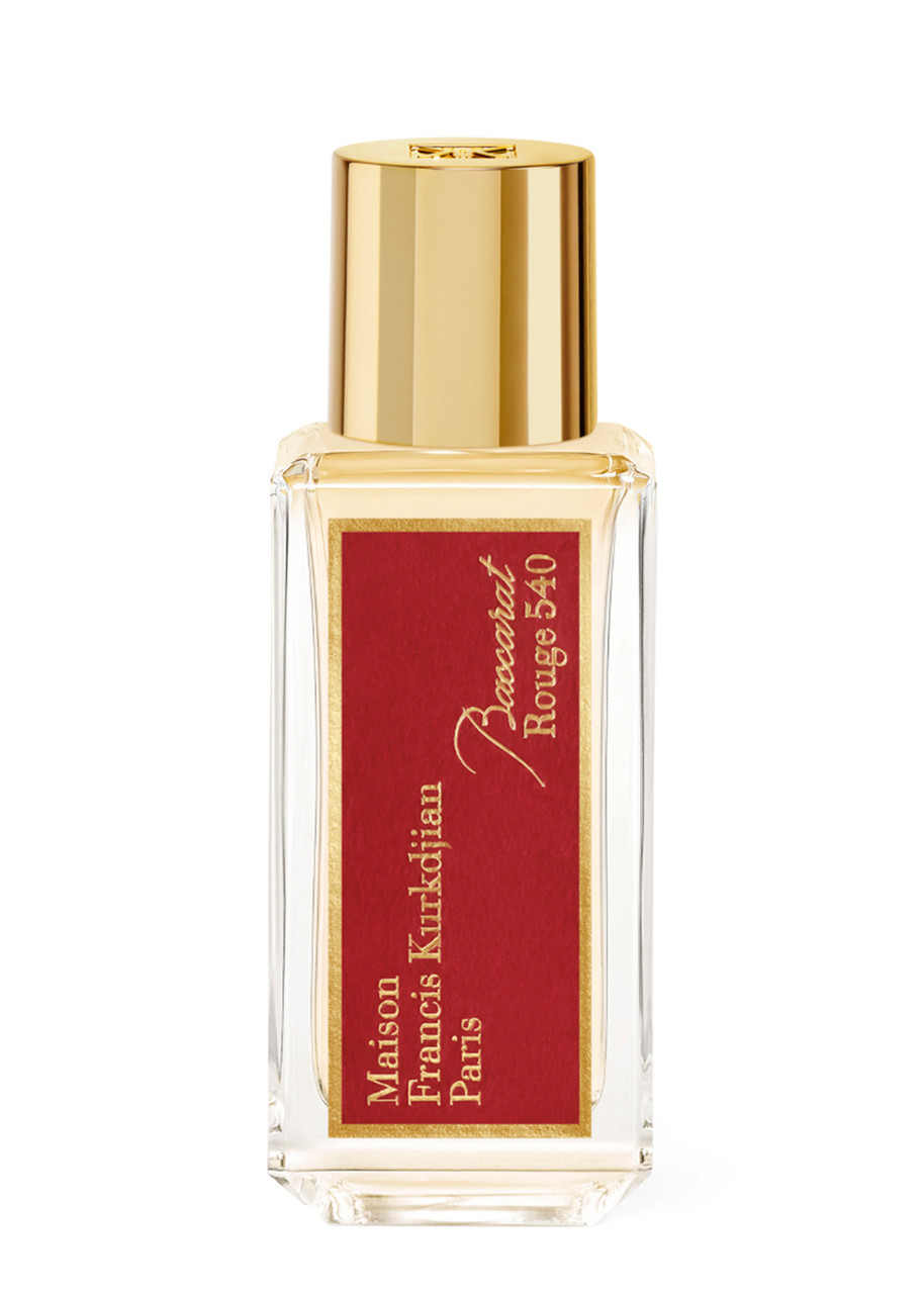 MAISON FRANCIS KURKDJIAN Baccarat Rouge 540 Ritual Set | Harvey Nichols