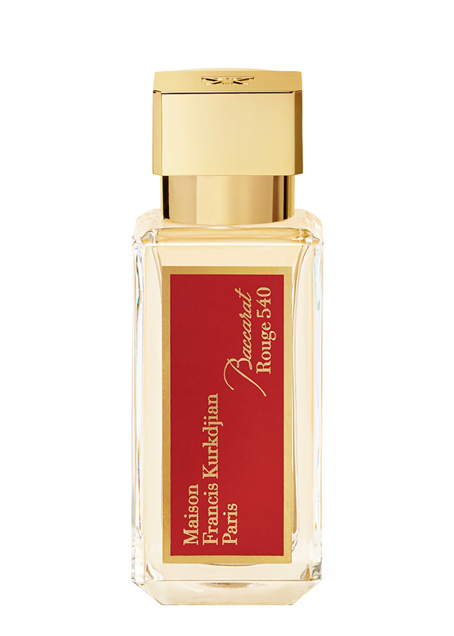 MAISON FRANCIS KURKDJIAN Baccarat Rouge 540 Ritual Set | Harvey Nichols