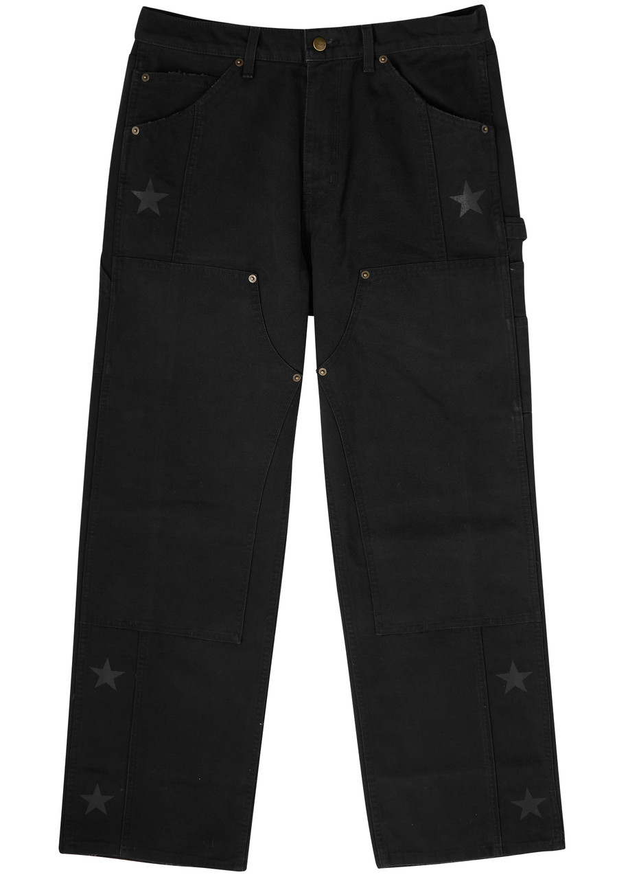 スターチームStar Zip Off Carpenter jeans 【公式通販】