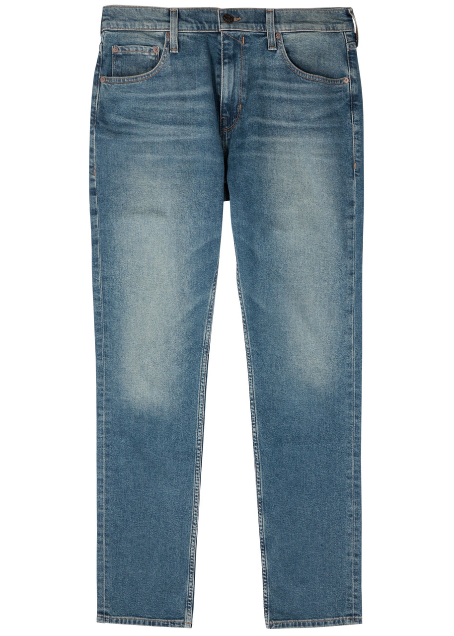 Straight Leg Jeans Paige Denim Nordstrom Rack Sawyer High Waist