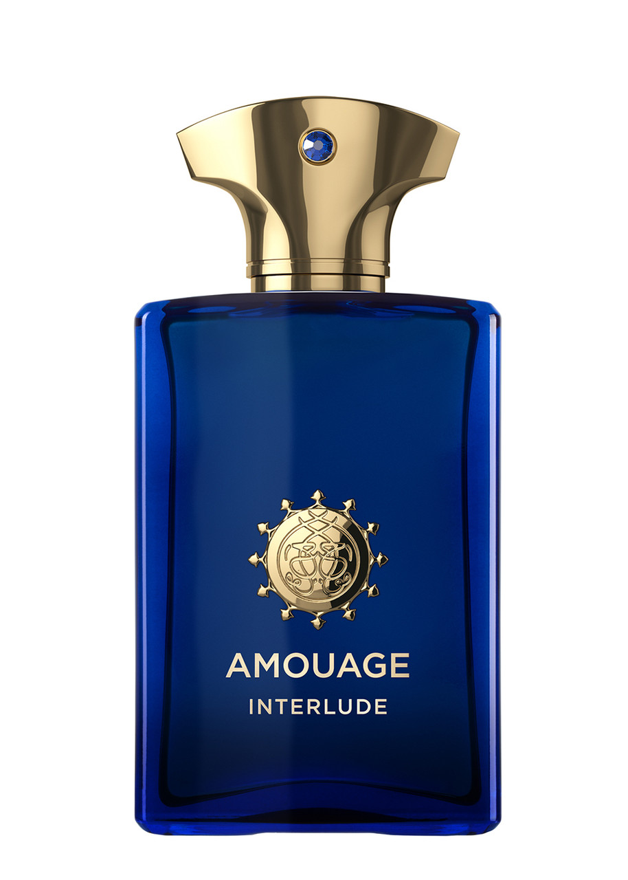 AMOUAGE Interlude Man Eau de Parfum 100ml Harvey Nichols