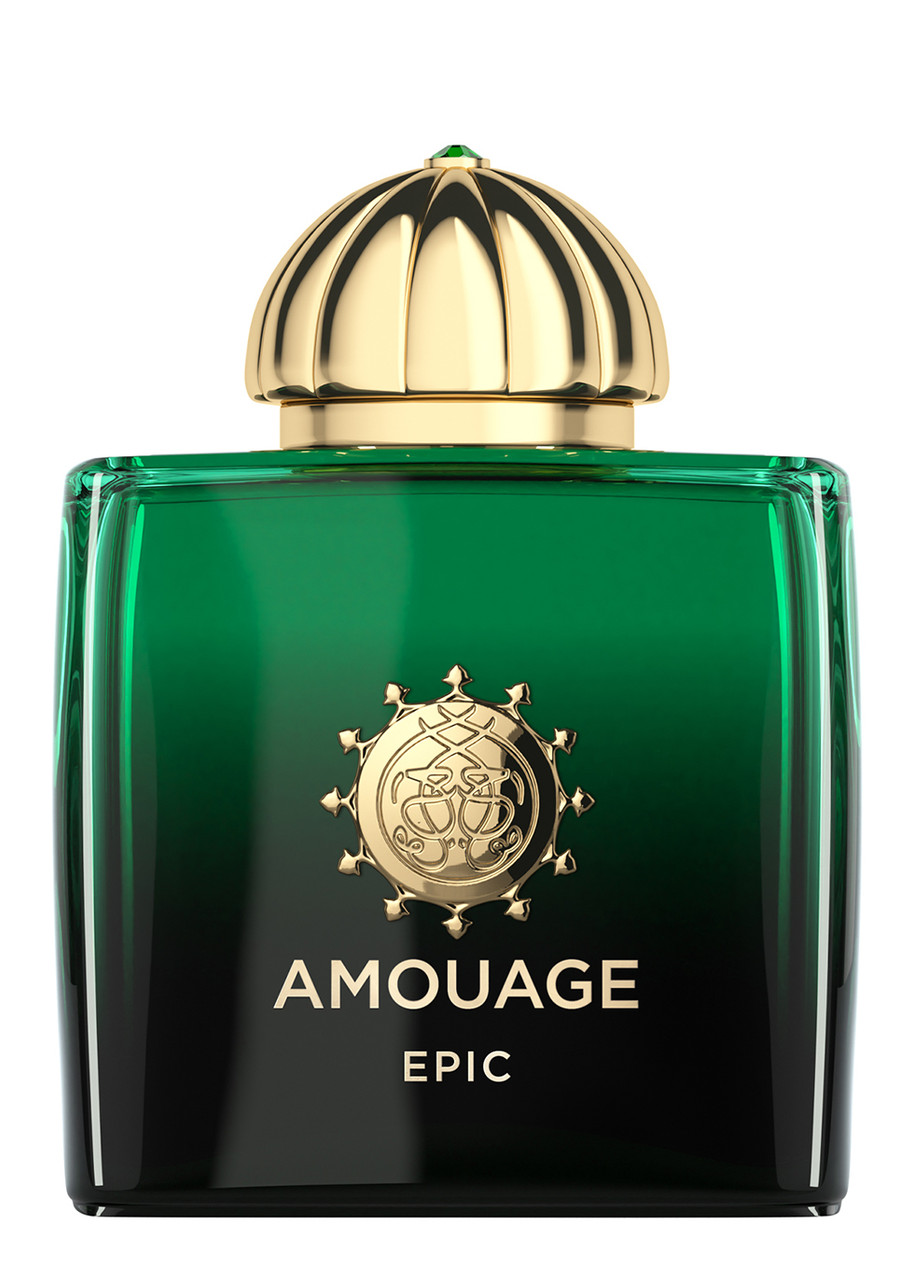 AMOUAGE Epic Woman Eau de Parfum 100ml | Harvey Nichols