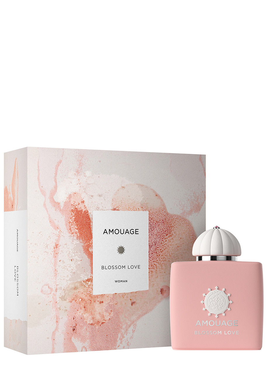 AMOUAGE Blossom Love Eau de Parfum 100ml | Harvey Nichols