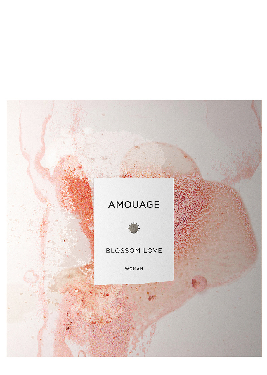 AMOUAGE Blossom Love Eau de Parfum 100ml | Harvey Nichols