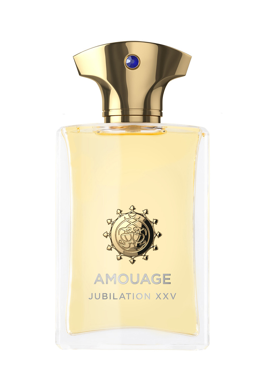 AMOUAGE Jubilation XXV Eau de Parfum 100ml | Harvey Nichols