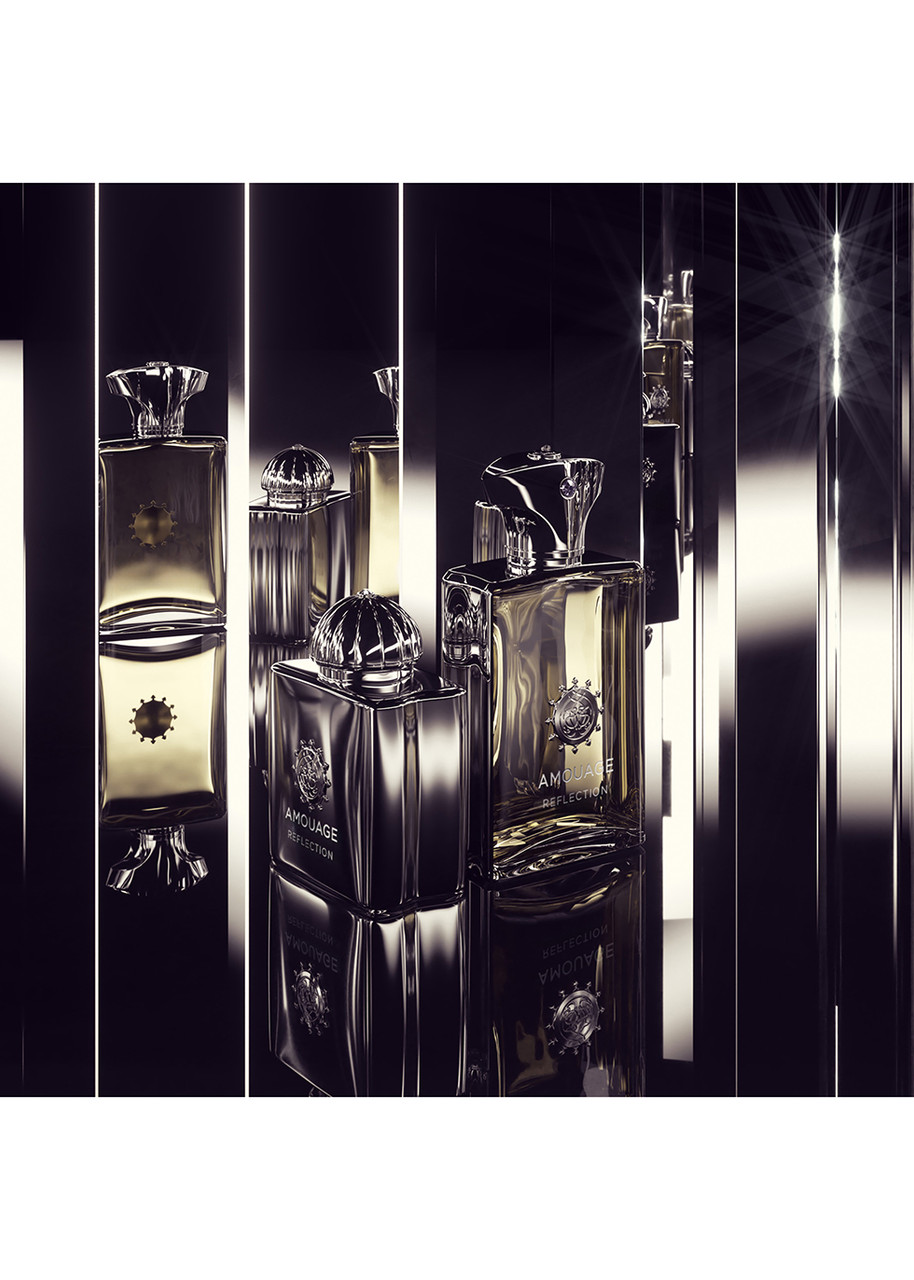 AMOUAGE Reflection Man Eau de Parfum 100ml | Harvey Nichols