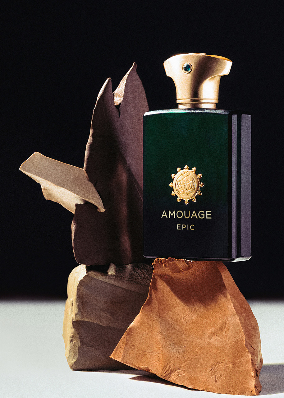 ジェニ　AMOUAGE Epic man 100ml 香水(ユニセックス) エピック マン – NOSE SHOP