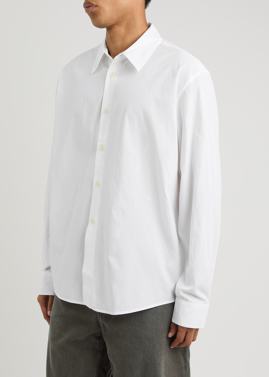 OUR LEGACY Beyond lyocell-blend shirt | Harvey Nichols