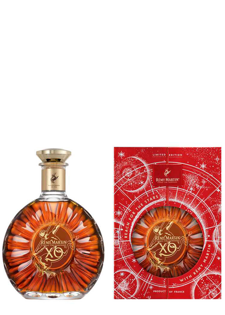 RÉMY MARTIN XO Cognacs Gift Box 2024 | Harvey Nichols