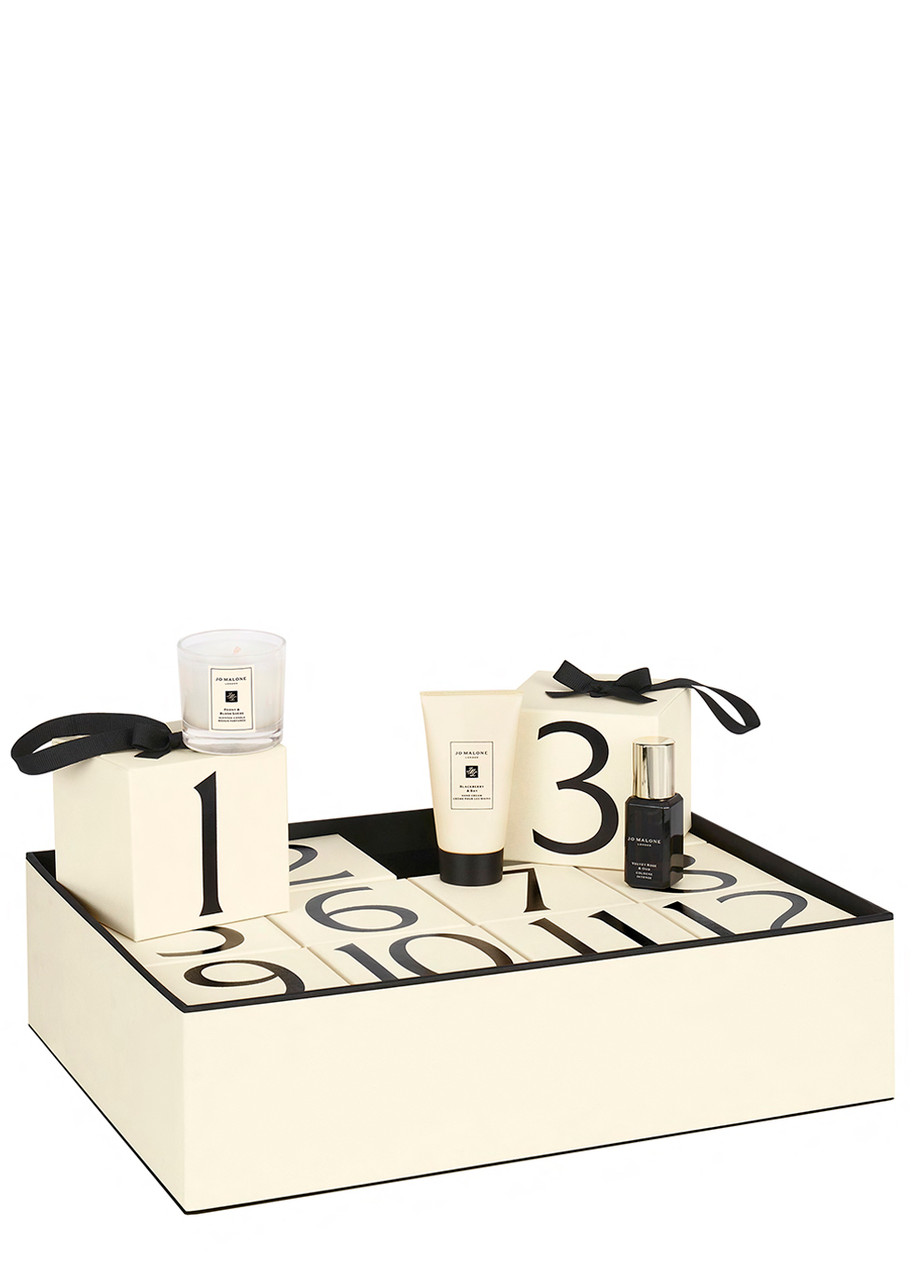 JO MALONE LONDON 12 Day Advent Calendar | Harvey Nichols