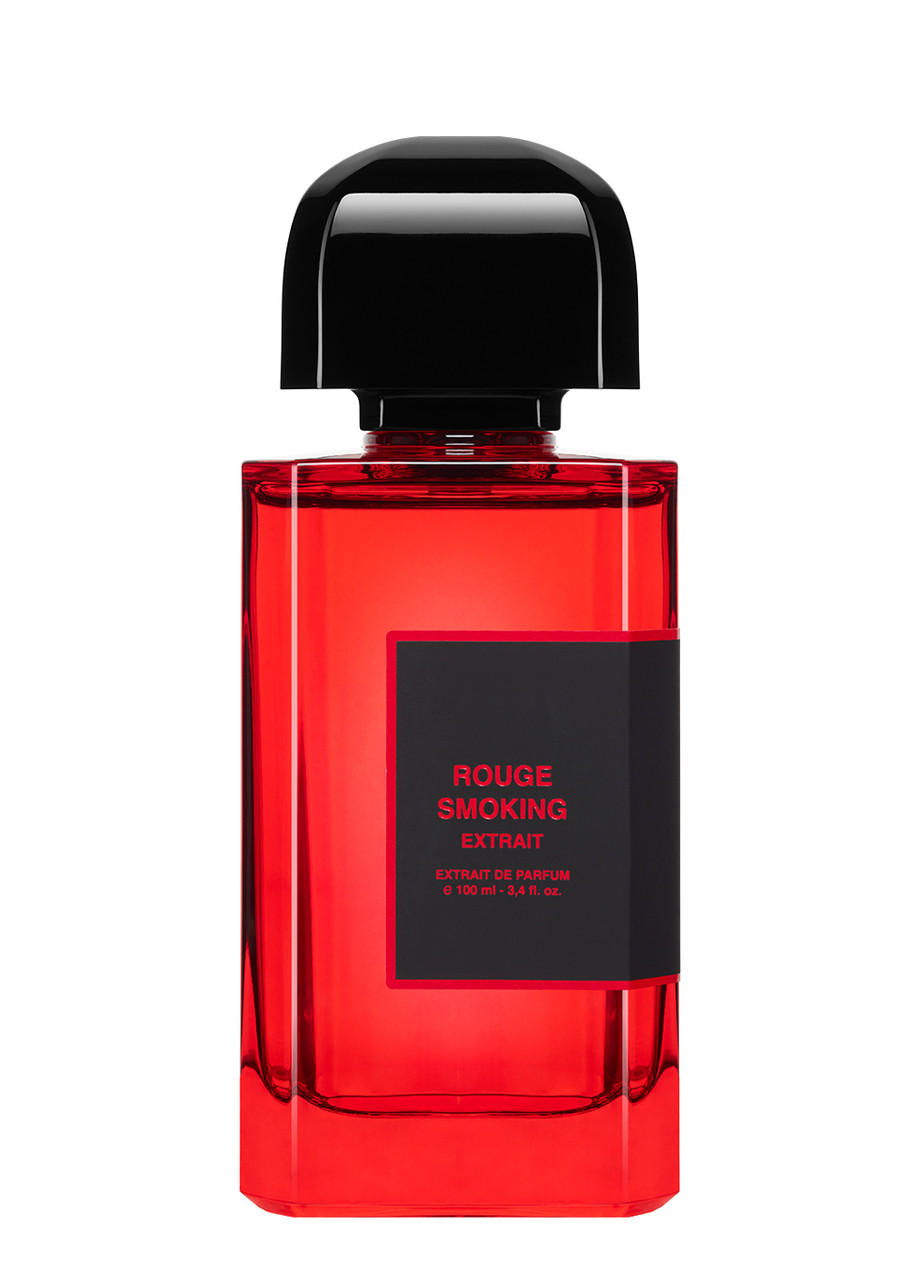 BDK PARFUMS Rouge Smoking extrait de parfum 100ml | Harvey BDK PARFUMS Rouge Smoking extrait de parfum 100ml | Harvey