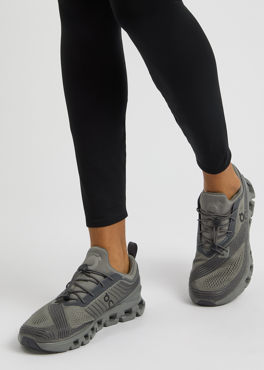 ON Cloud X Z5 mesh-knit sneakers | Harvey Nichols