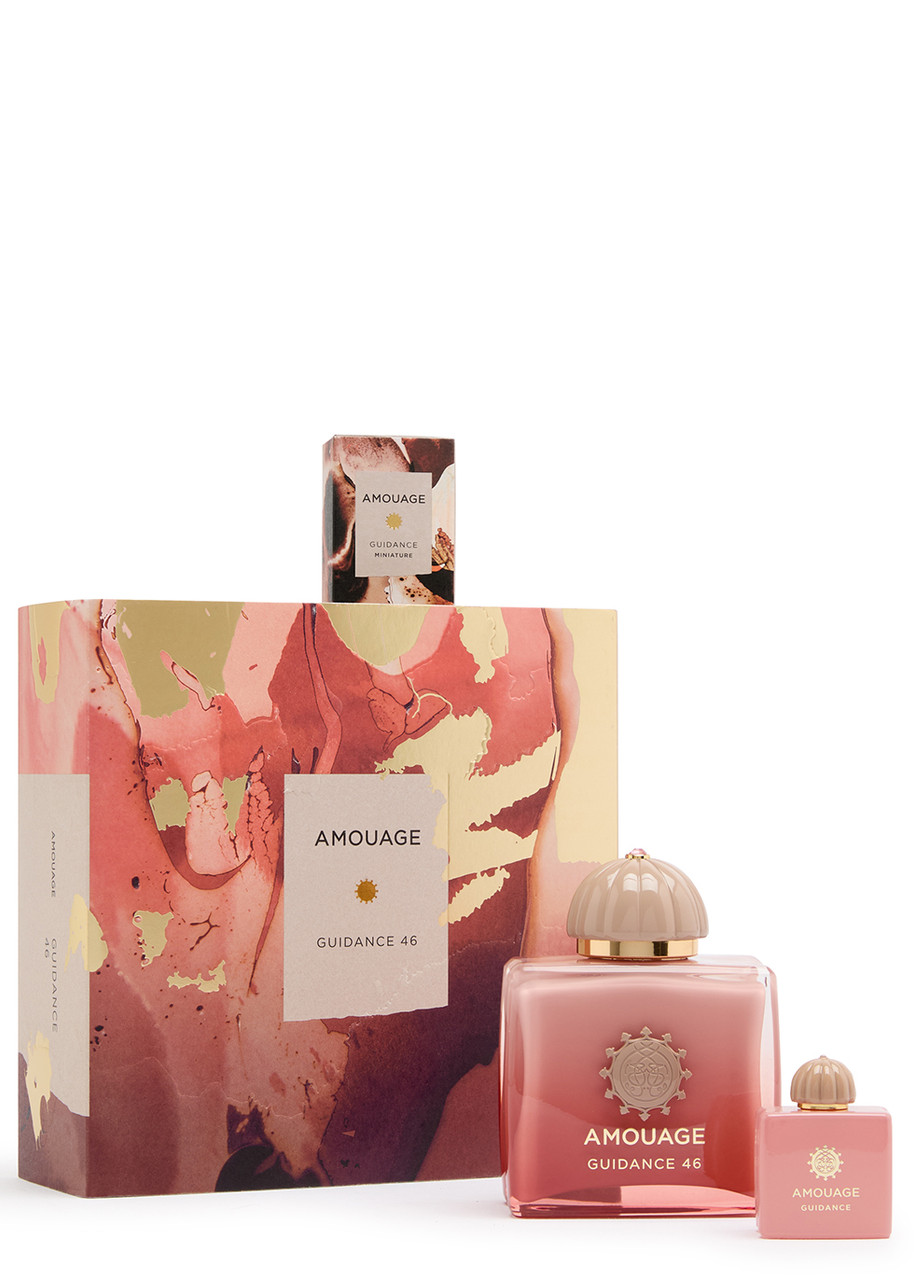 AMOUAGE Guidance 46 Gift Set | Harvey Nichols