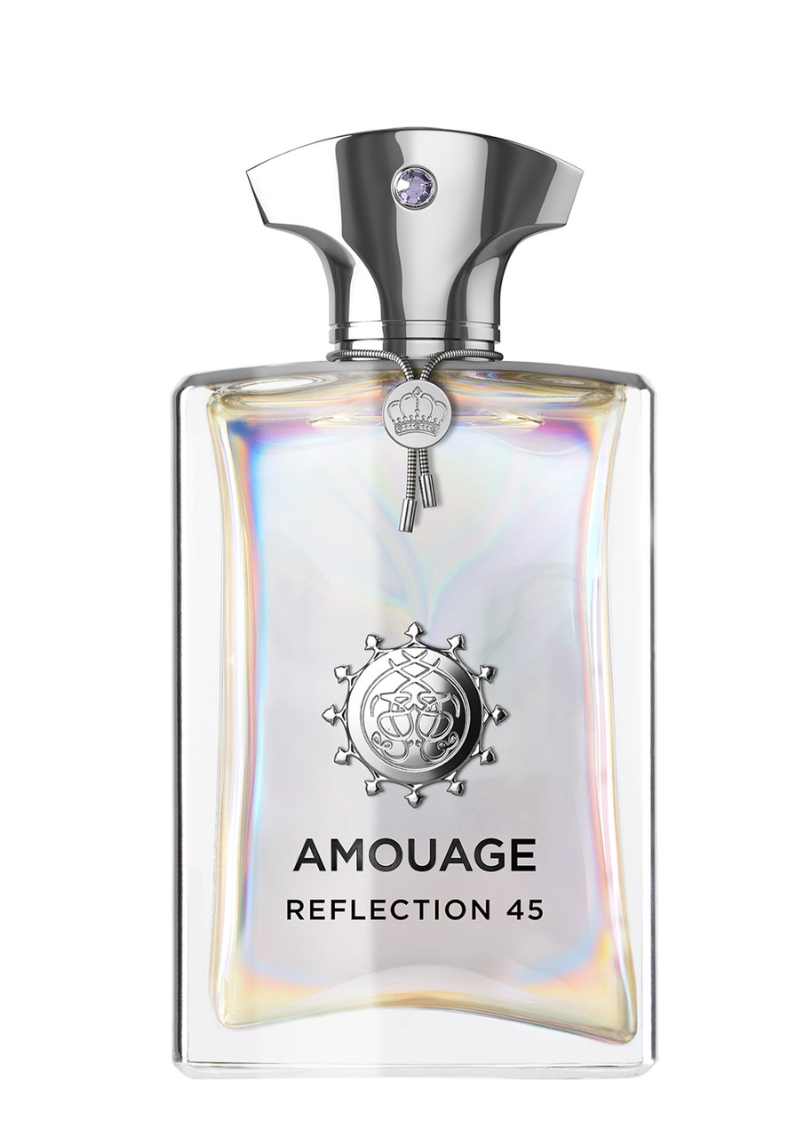 AMOUAGE Reflection 45 Man Exceptional Extrait 100ml Harvey Nichols