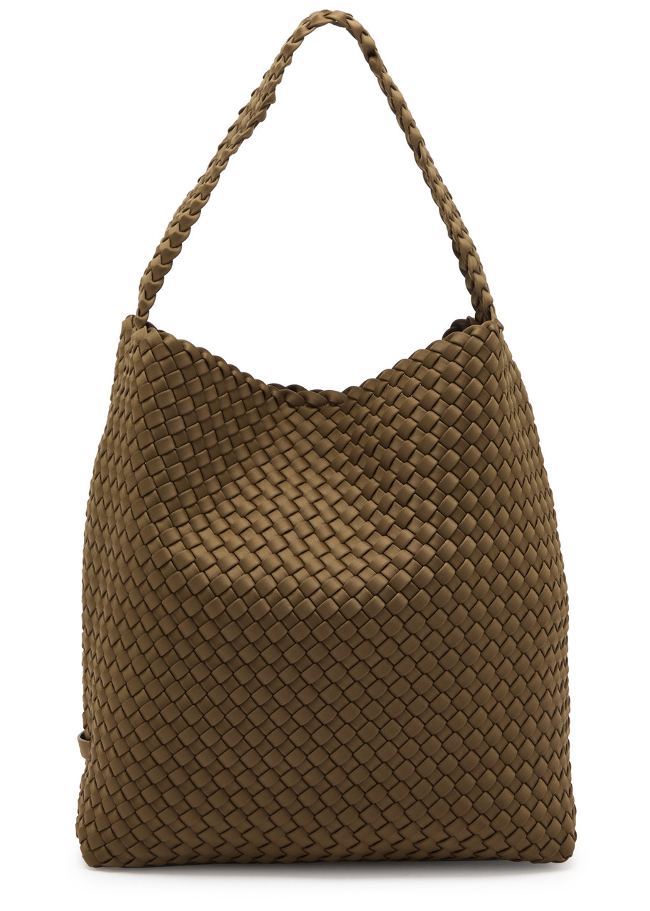 バッグ NAGHEDI Nomad Hobo NAGHEDI Nomad Hobo woven tote | Harvey Nichols