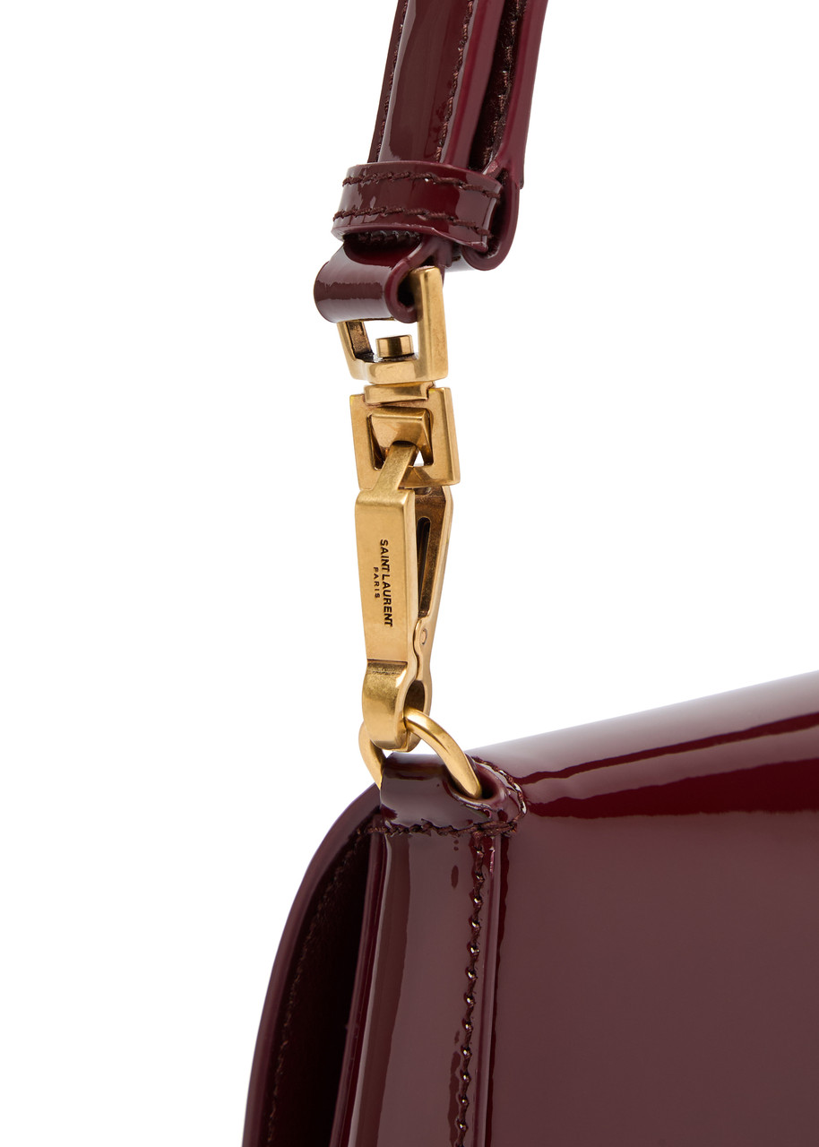 Vaundy Patent Leather Shoulder Bag バッグ 商品詳細ページ | Vaundy ONLINE STORE | 【VAWS ONLINE limited