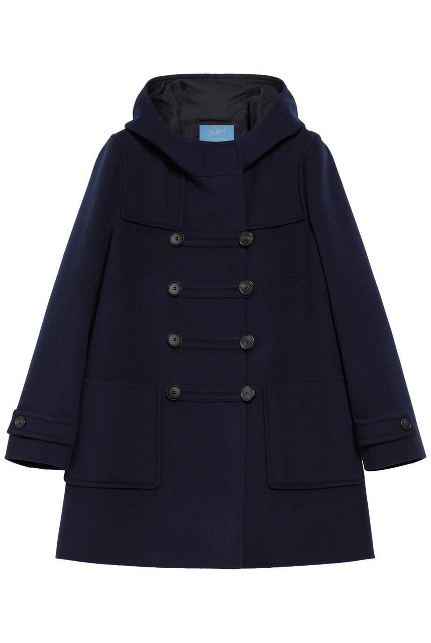 WEEKEND MAX MARA Wool duffle coat | Harvey Nichols