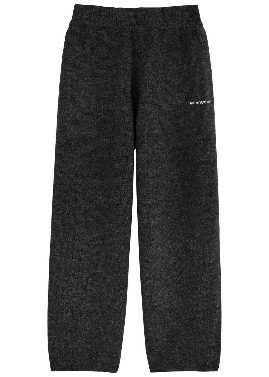 パンツ Jentlouis Embroidered Sweat Pants M Jentlouis Embroidered Sweat Panta