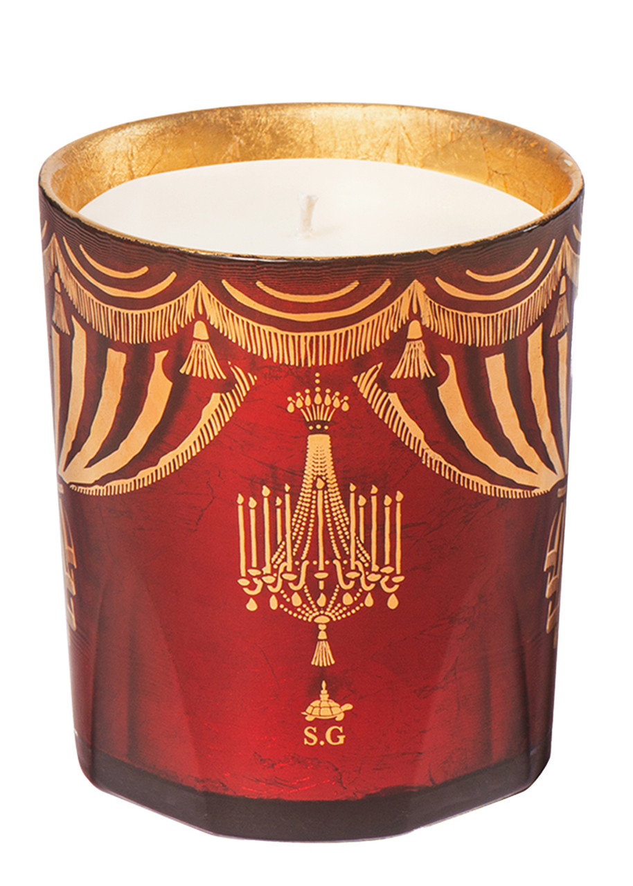 CIRE TRUDON GLORIA キャンドル 270g Gloria - Limited Edition Candle Holiday 2024 | Cire Trudon