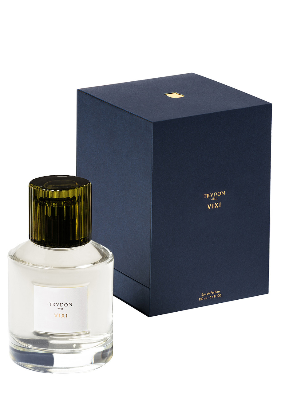 ⑦TRVDON VIXI Eau de Parfum 100ml TRUDON Vixi Eau De Parfum 100ml | Harvey Nichols