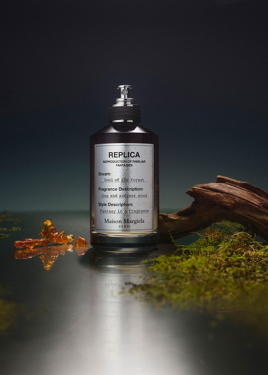 MAISON MARGIELA Replica Fantasies Soul of the Forest Eau De