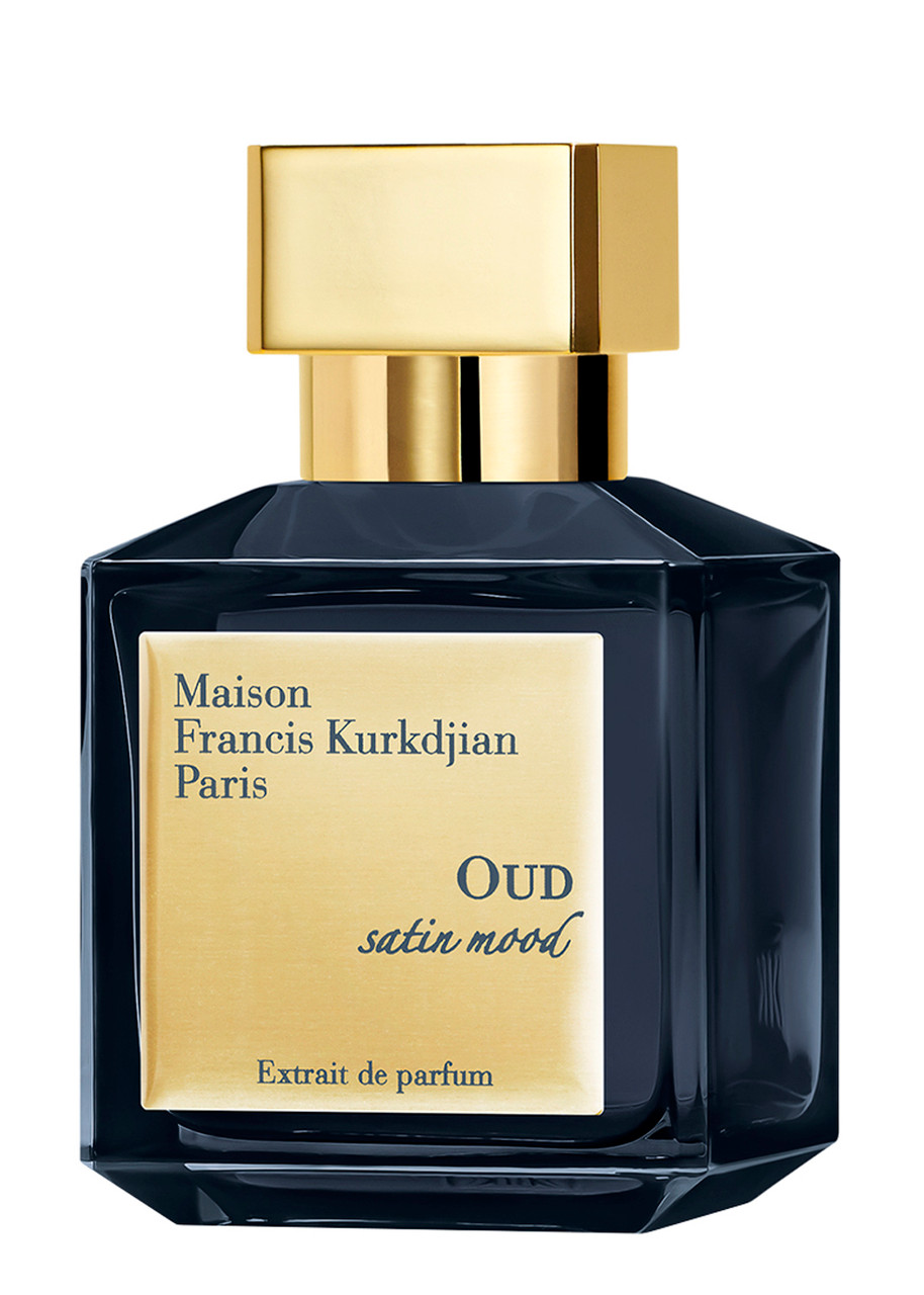 MAISON FRANCIS KURKDJIAN Oud Satin Mood Extrait 70ml Harvey Nichols