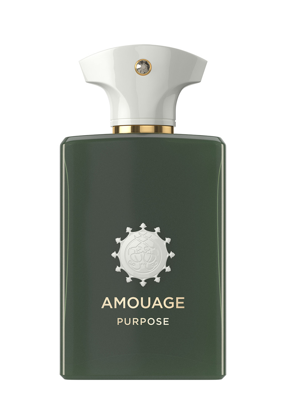 AMOUAGE Purpose Eau De Parfum 100ml | Harvey Nichols