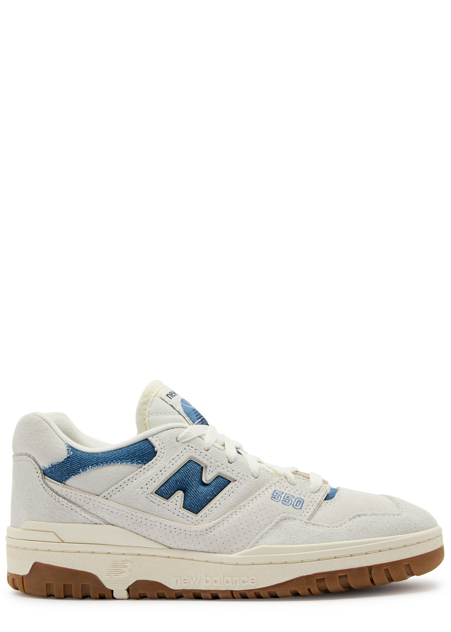 new balance 550s grey