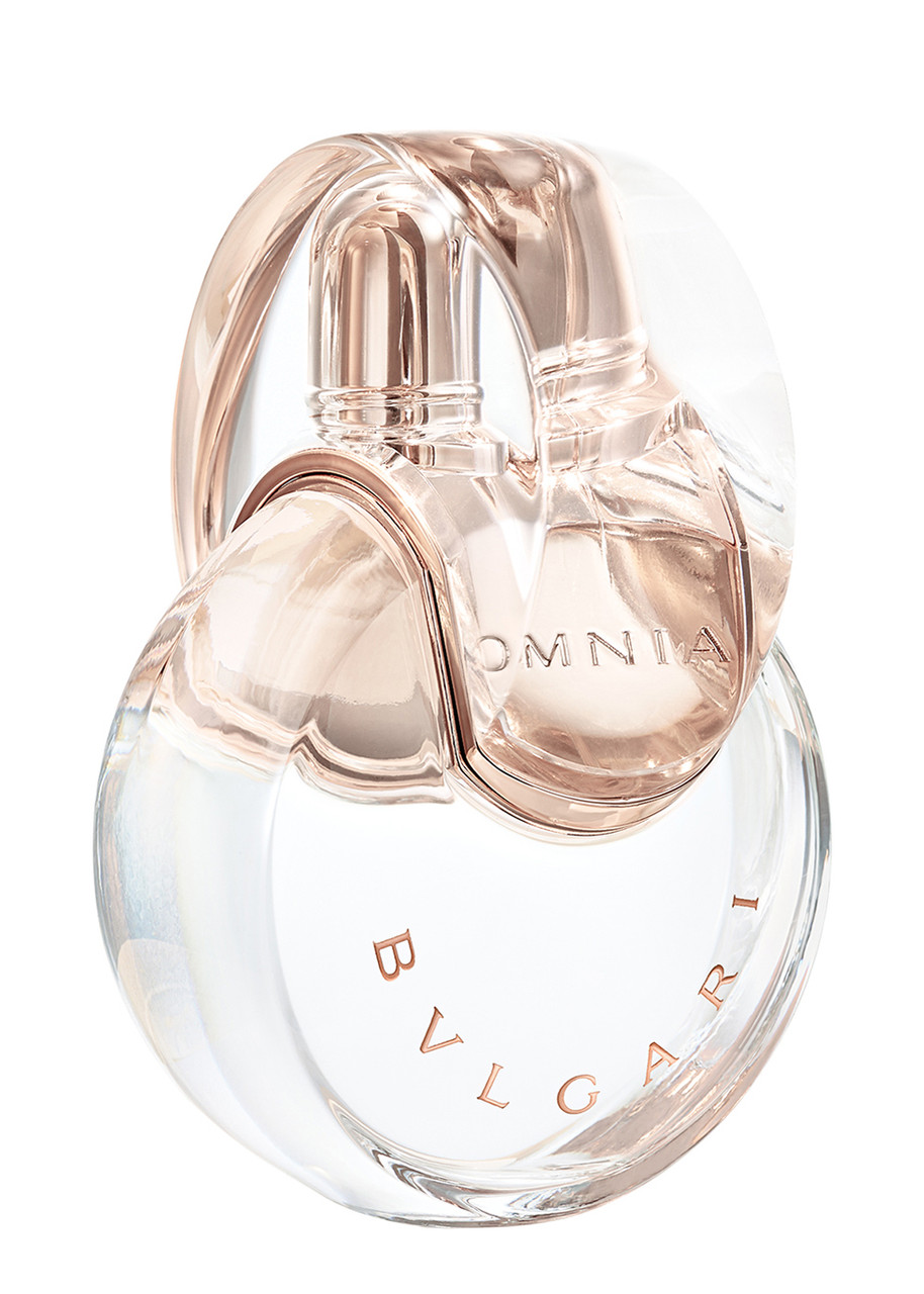 BVLGARI Omnia Crystalline Eau de Toilette 100ml | Harvey Nichols