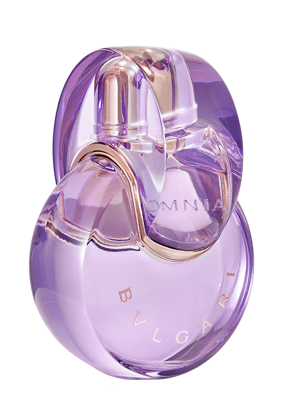 BVLGARI Omnia Amethyste Eau de Toilette 100ml | Harvey Nichols