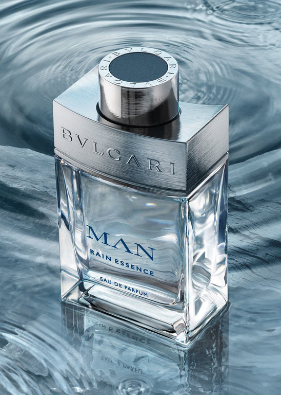 BVLGARI Bvlgari Man Rain Essence Eau de Parfum 100ml | Harvey Nichols