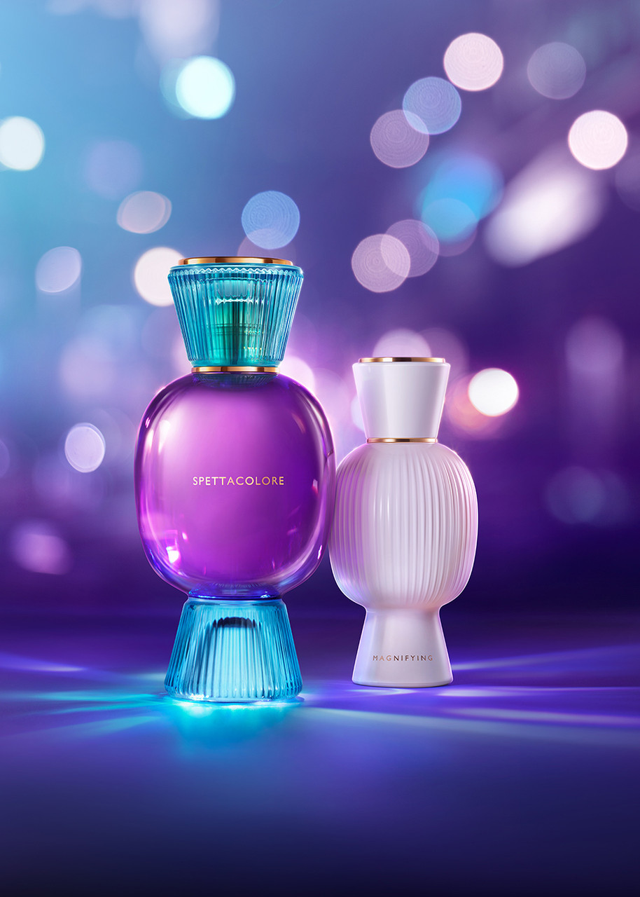 BVLGARI Allegra Spettacolore Eau de Parfum 100ml | Harvey Nichols