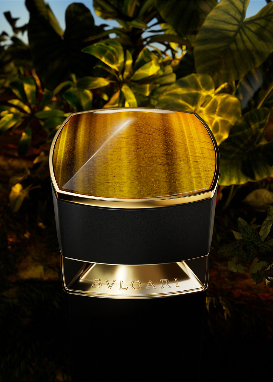 maido⭐︎新品【BVLGARI】 LE GEMME TYGAR 香水 Bvlgari Le Gemme Tygar Eau De Parfum 4.2 oz/ 125ml | Bvlgari