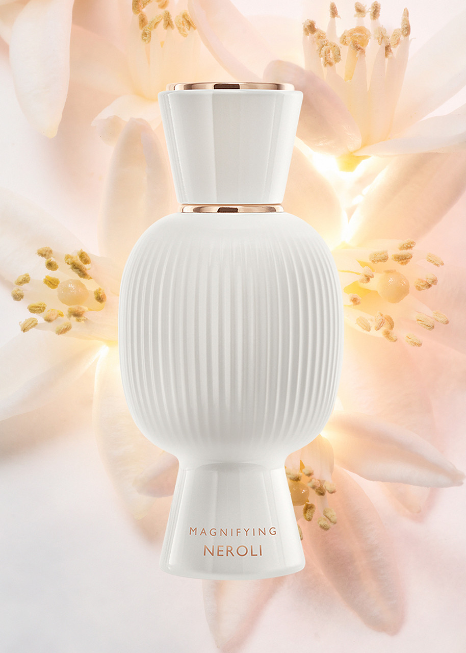 BVLGARI Allegra Magnifying Neroli 40ml | Harvey Nichols