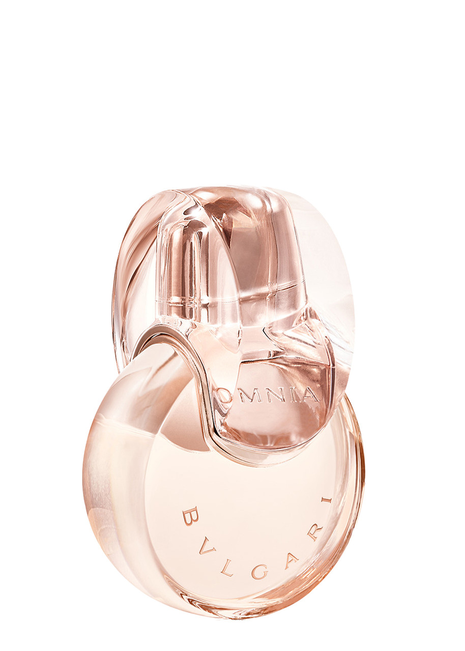 BVLGARI Omnia Crystalline Eau de Parfum 100ml | Harvey Nichols
