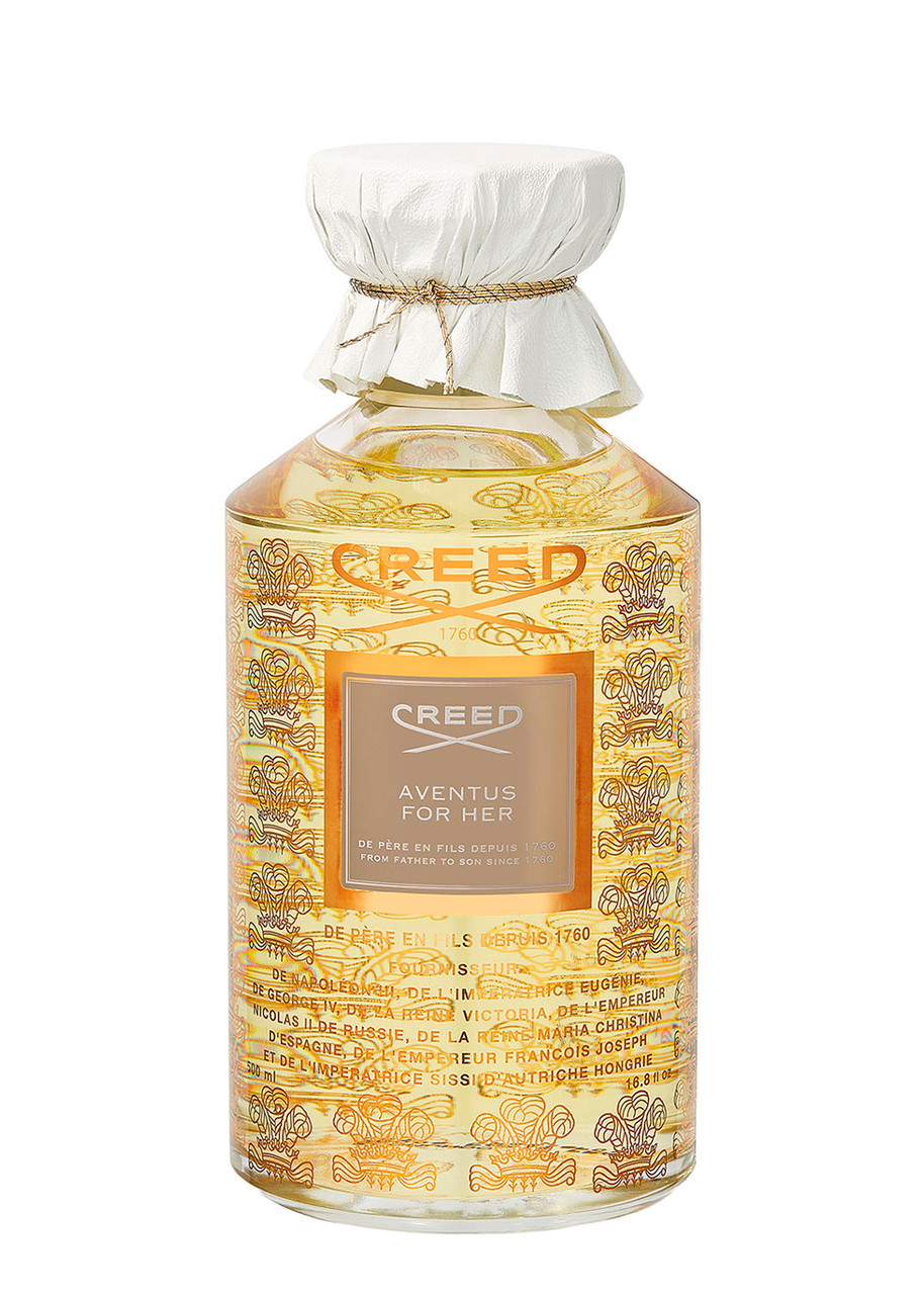CREED Creed Aventus For Her Splash 500ml Harvey Nichols