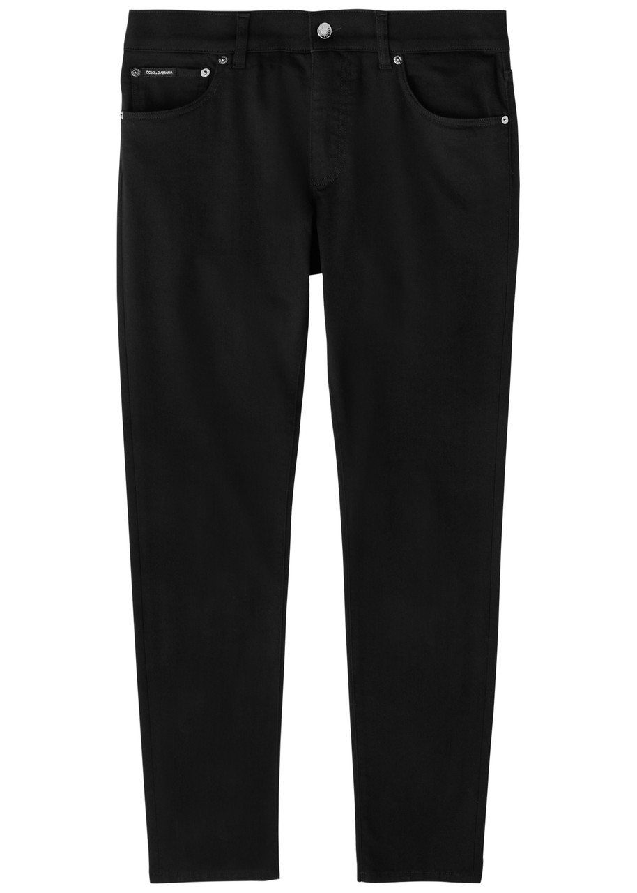 DOLCE & GABBANA Skinny jeans | Harvey Nichols
