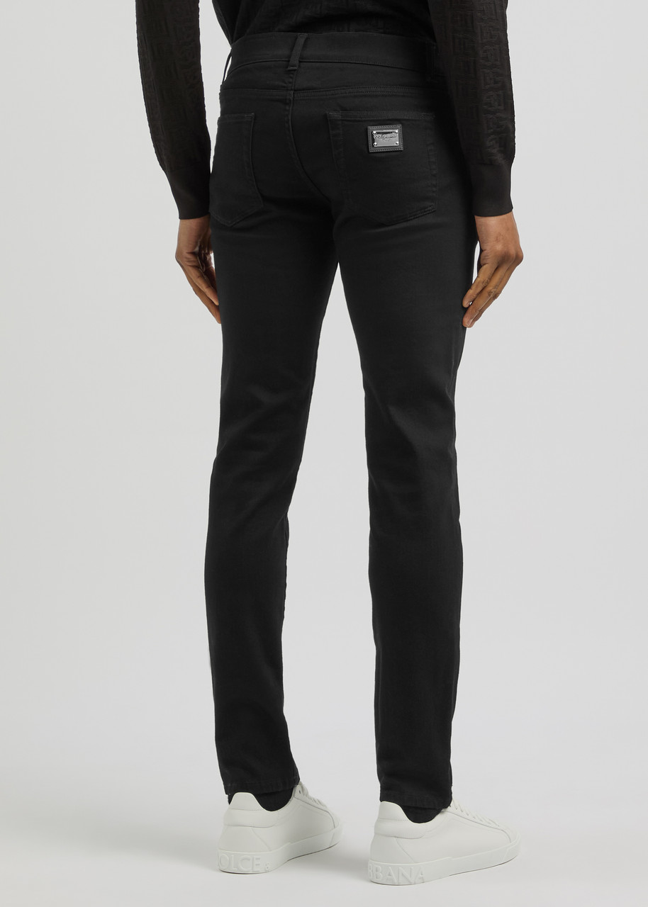 DOLCE & GABBANA Skinny jeans | Harvey Nichols