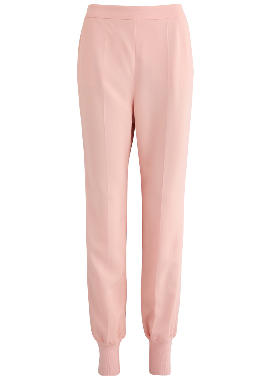 stella mccartney joggers