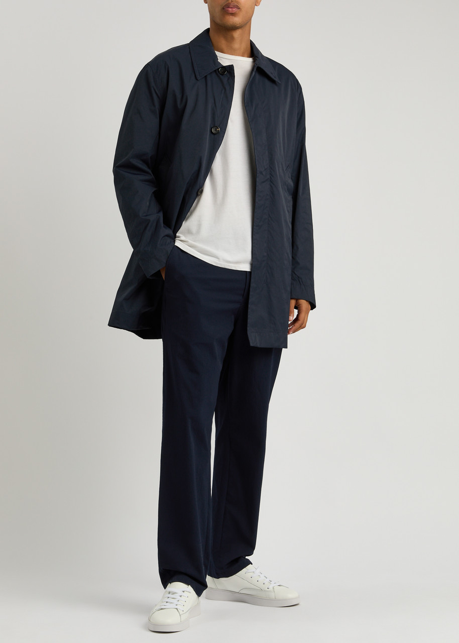 ジャケット・アウター Paul Smith NYLON MILITARY COAT PS Paul Smith Nylon Coat | TheHut.com