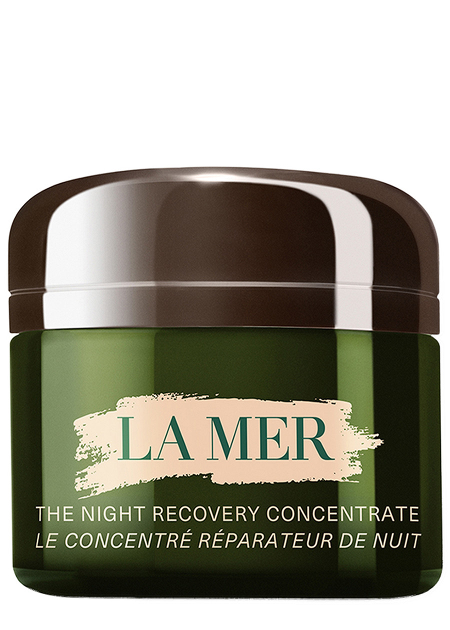 LA MER The Night Recovery Concentrate 50ml | Harvey Nichols
