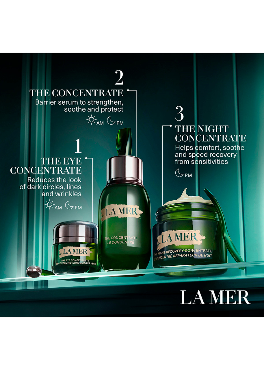 LA MER The Night Recovery Concentrate 50ml | Harvey Nichols