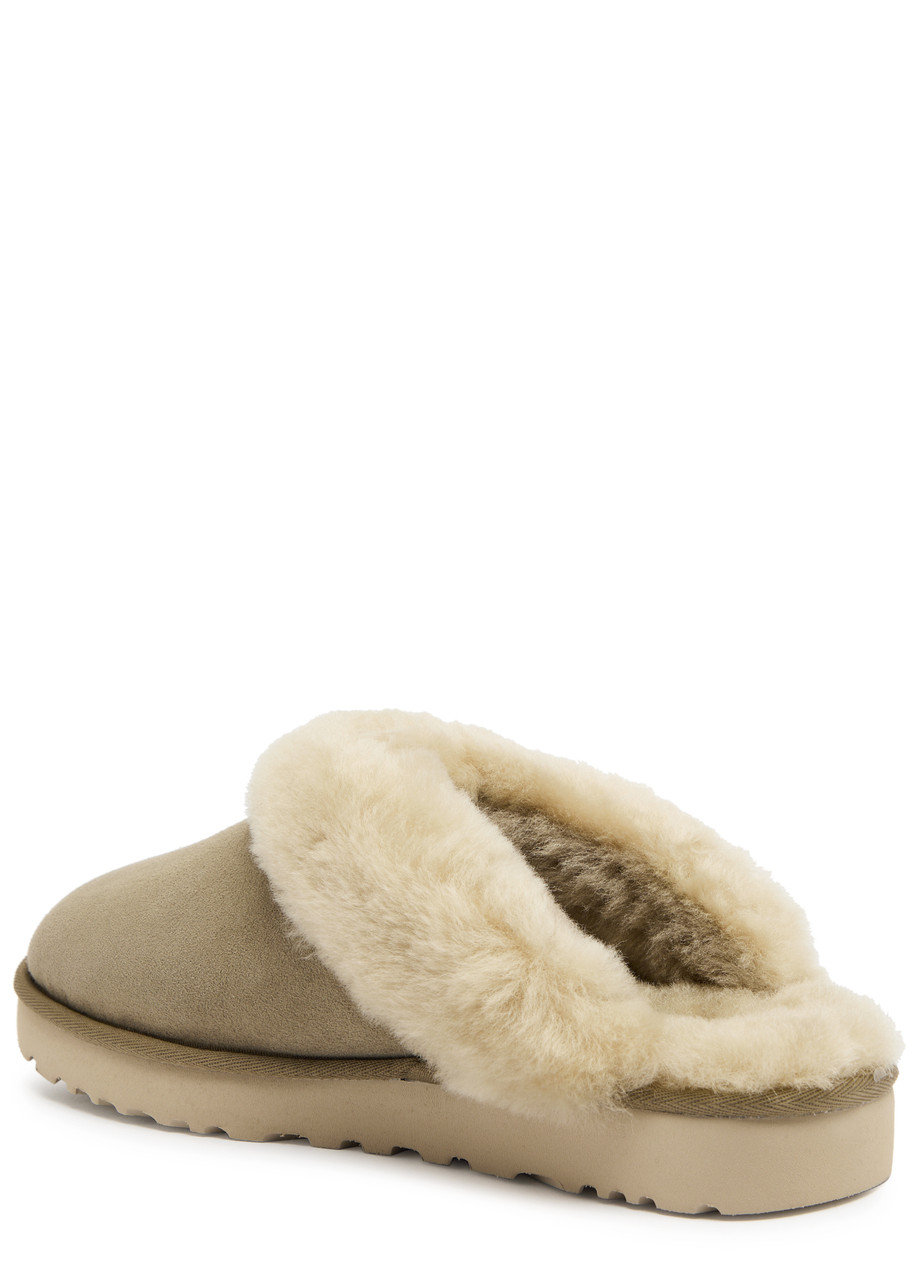 UGG CLASSIC SLIPPER 2 ベージュ 23 Classic Slipper II | UGG®