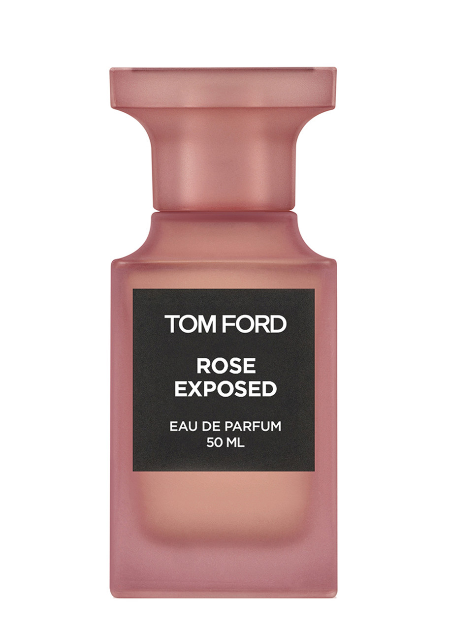 TOM FORD Rose Exposed Eau de Parfum 50ml | Harvey Nichols